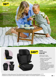 Carrefour gazetka Strona 3