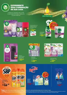 Catálogo Bistek Supermercados (válido até 20-05)