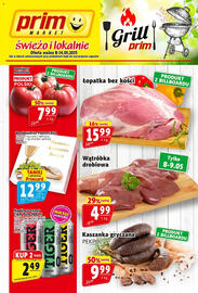 Prim Market gazetka tydzień 19 Strona 1