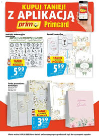 Prim Market gazetka tydzień 19 Strona 2