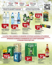Chata Polska gazetka Strona 15