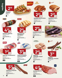 Chata Polska gazetka Strona 2