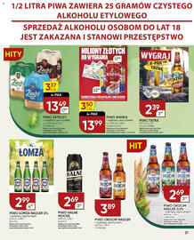 Chata Polska gazetka Strona 21