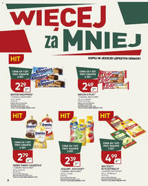 Chata Polska gazetka Strona 8