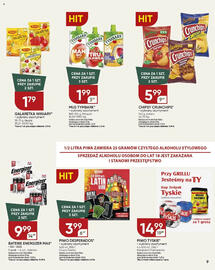 Chata Polska gazetka Strona 9