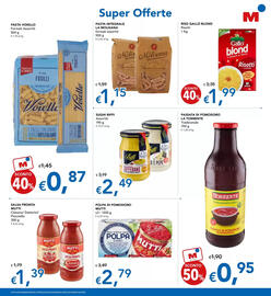 Volantino Migross Superstore Pagina 11