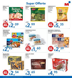Volantino Migross Superstore Pagina 13