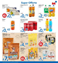 Volantino Migross Superstore Pagina 15