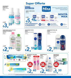 Volantino Migross Superstore Pagina 16