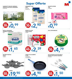 Volantino Migross Superstore Pagina 17