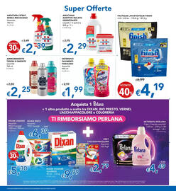 Volantino Migross Superstore Pagina 18