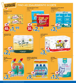 Volantino Migross Superstore Pagina 19