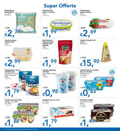 Volantino Migross Superstore Pagina 2