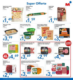 Volantino Migross Superstore Pagina 3