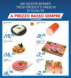 Volantino Migross Superstore Pagina 4