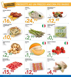 Volantino Migross Superstore Pagina 6