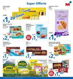 Volantino Migross Superstore Pagina 9