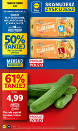 Lidl gazetka Strona 12