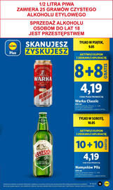 Lidl gazetka Strona 13