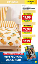 Lidl gazetka Strona 15
