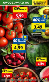Lidl gazetka Strona 17