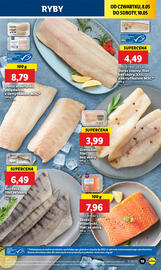 Lidl gazetka Strona 21
