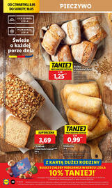 Lidl gazetka Strona 22