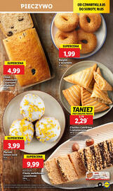 Lidl gazetka Strona 23