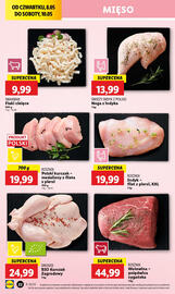 Lidl gazetka Strona 24
