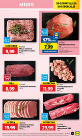 Lidl gazetka Strona 25