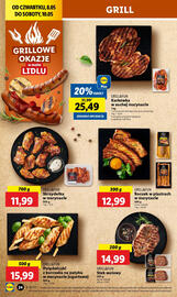 Lidl gazetka Strona 26