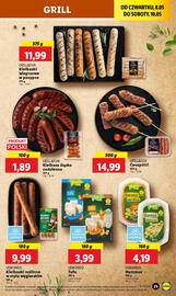 Lidl gazetka Strona 27