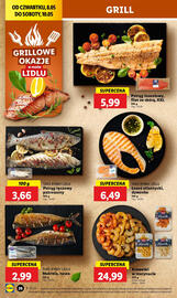 Lidl gazetka Strona 28