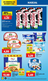 Lidl gazetka Strona 30