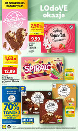 Lidl gazetka Strona 32