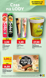Lidl gazetka Strona 33