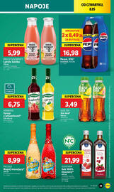 Lidl gazetka Strona 35