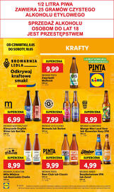 Lidl gazetka Strona 40