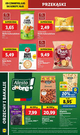 Lidl gazetka Strona 42
