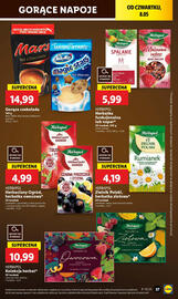 Lidl gazetka Strona 45