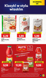 Lidl gazetka Strona 47