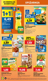 Lidl gazetka Strona 48