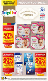 Lidl gazetka Strona 50