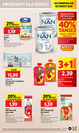 Lidl gazetka Strona 51