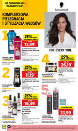 Lidl gazetka Strona 52