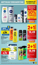 Lidl gazetka Strona 53
