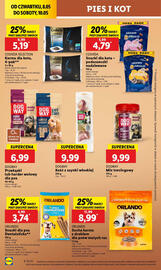 Lidl gazetka Strona 56