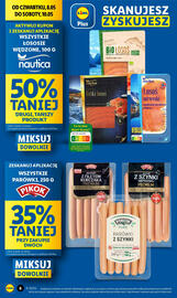 Lidl gazetka Strona 6
