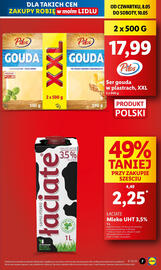 Lidl gazetka Strona 7