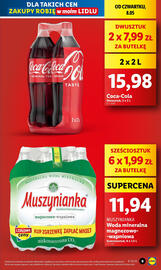 Lidl gazetka Strona 9